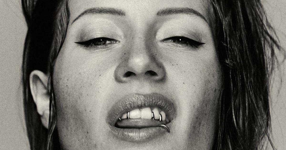 One Mix with Charlotte de Witte (DJ Mix) - Album by Charlotte de Witte One Mix with Charlotte de Witte (DJ Mix) - Album by Charlotte de Witte
